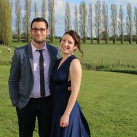 Julie Pineau的照片