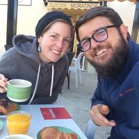 Michael Rosenfelder的照片