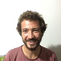 Benjamin Urban's Photo