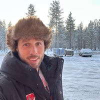 Ian Daavettila的照片