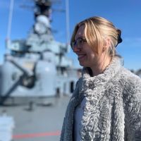 Tamara Hoffmann's Photo