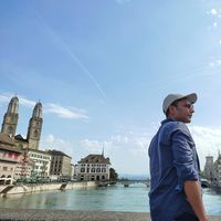 Sahil Pasricha's Photo