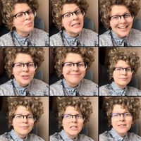 Oksana Gutsalenko的照片