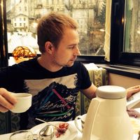 Alex Mazurenko的照片