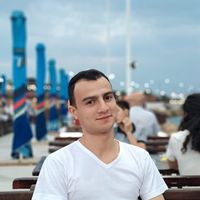 Urfan Hasanov's Photo