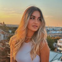 Le foto di Ilona Shevchenko