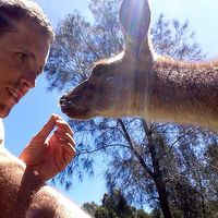 Alexandre Pini's Photo