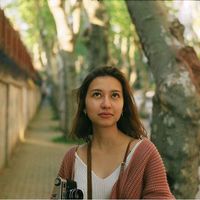 Amina Chaia的照片