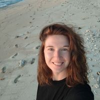 Charline MAFFRE's Photo