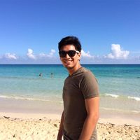 Guillermo Domínguez's Photo