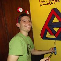 Kristóf Havasréti's Photo