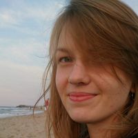 Oktawia Jabłońsla's Photo