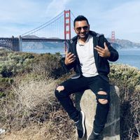 Le foto di Javed Gowani