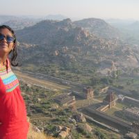 Jemima Ramnath's Photo