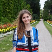 Zdjęcia użytkownika Inna Kudrium