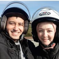 Nigina  Sadykova's Photo