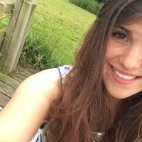 Le foto di Sarah Chepi