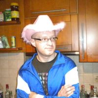 Pawel Warchol's Photo