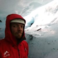 Dieter Van Holder's Photo