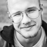 Atle Andersson Nykvist's Photo