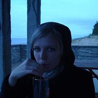 Olia Smirnova's Photo