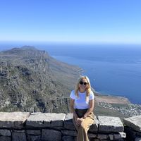 Rosinta Purba's Photo