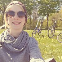 Jerneja Harmel的照片