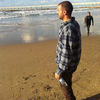 Alan Chikani的照片