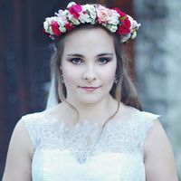 Magdalena Pacut的照片