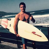 Juan Marcos Lp的照片