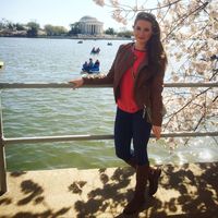 Caroline  Shea's Photo