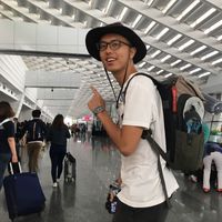 Fotos von Darren Cheng