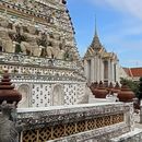 Wat Arun Temple's picture