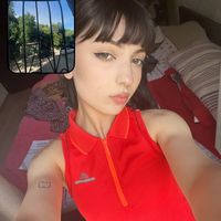 Ani Memanishvili's Photo