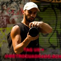 Beka Makatsaria's Photo