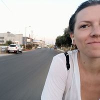 Sanja Ignjatović的照片