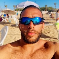 Mohammed Alaoui's Photo