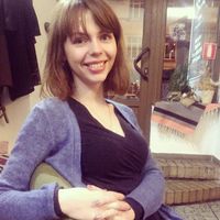 Katerine Bondarenko的照片