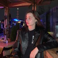 Карина Кипарисова's Photo