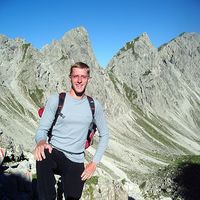 Eric Jaeschke's Photo