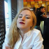 Maria Kovtun's Photo