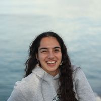 Tainá Nobre's Photo