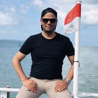 Ashish Hamal's Photo