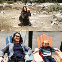 Laura Bonnett的照片