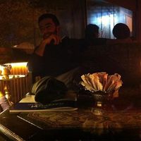 Gökhan Bayır's Photo