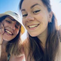 Benedetta Di Giacomo的照片