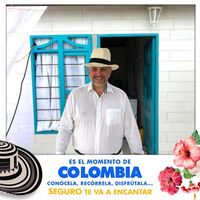 Jose Brandwayn的照片