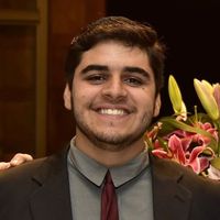 Daniel Ferreira Alves's Photo