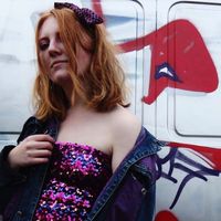 Izzy Stetter的照片