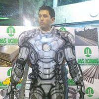 Marcelo Mantilla Galarza的照片